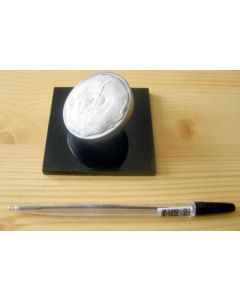Specimen mounting table (360° turnable)