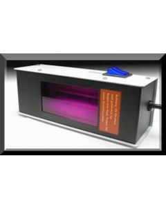 UV Lamp, Konrad Benda - Herolab 2950720; Longwave UV-8 L, UVA, Made in Germany; 1 piece