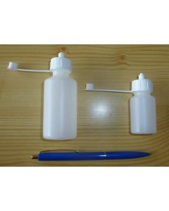 Pipette-bottle 50 ml (100 pieces)