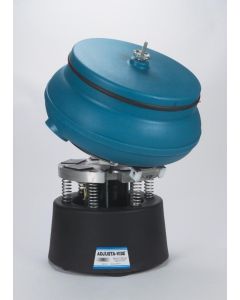 RayTech professional tumbler "Tumbledump 40" (TD-40, 110V or 220V, made in USA!); 1 piece