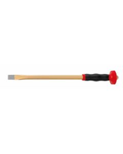 Rennsteig Chisel (#361 253 1); short, 12 mm egde; 1 piece