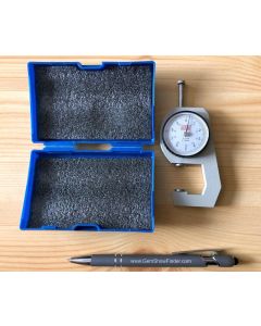 gem calipers with gauge (large)