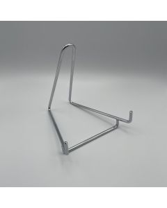 Metal display stand, 100 x 125 x 120 mm, 1 piece