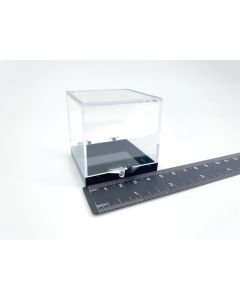 Perky Boxes; Medium, 2 inch cube (50 x 50 x 50 mm); 400 pieces. 