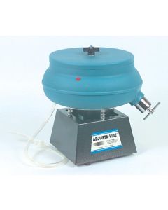 RayTech professional tumbler Adjusta-Vibe 25SS (AV-25SS, 110V or 220V, made in USA!); 1 piece