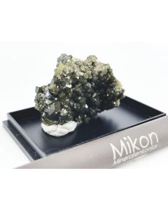Andradite xls; Tubussis, Erongoberge, Namibia; Min