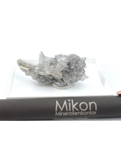 Cerussite xls; Tsumeb Mine, Otavi Bergland, Namibia; Min