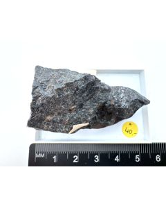Erikssonite; Langban, Wermland, Sweden; Min (502)