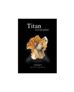 Extra Lapis 60 – Titanium minerals