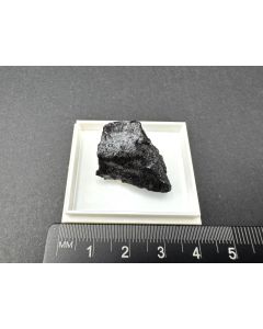 Deerite; Laytonville, CA, USA; Min; unique piece
