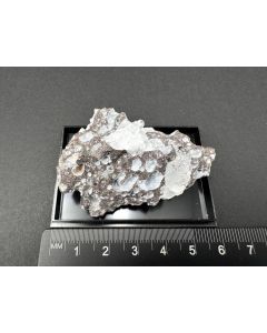 Clinoptilolite; Coffee Pot, Ajo, AZ, USA; Min; unique piece