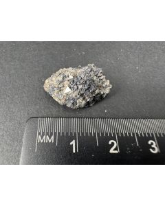 Blatterite xls; Nordgruvan, Nordmark, Sweden; TN; unique piece