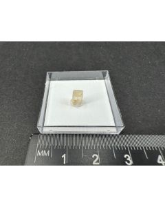 Cerussite xl; Longkamp, Hunsrück, Germany; TN; unique piece