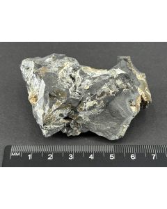 Fiedlerite xls; Pacha Limani, Laurion, Greece; Scab; unique piece