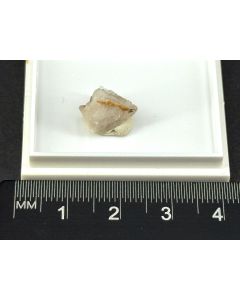 Florencite-(Ce); Salmchâteau, Ardennes, Belgium; TN; unique piece