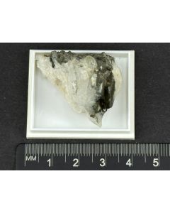 Fluorapatite xls; Binntal, Switzerland; Min; unique piece
