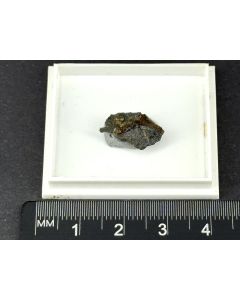 Fiz&eacute;lyite xls; B&auml;rberg, St. Andreasberg, Harz, Germany; TN; unique piece
