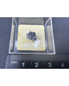 Fleischerite xls (holotype!); Tsumeb, Namibia; TN; unique piece
