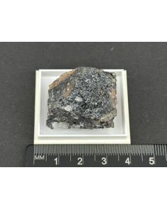 Freieslebenite xls; Carnarcillo, Chile; Min; unique piece