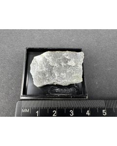Fresnoite; Big Creek, CA, USA; Min; unique piece