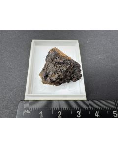 Frondelite xls; Hagendorf, Bavaria, Germany; Min; unique piece