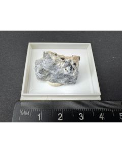 Fukalite; Fuka, Okayama, Japan; Min; unique piece