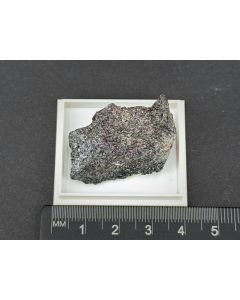Ganomalite; Jacobsberg, Sweden; Min; unique piece