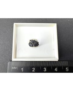 Galaxite (xls); Bald Knob, AR, USA; TN; unique piece