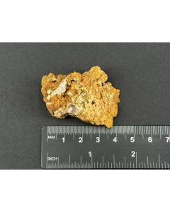 Esseneite xls; Kopeysk, Ural, Russia; Min; unique piece