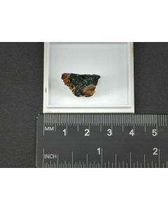 Euchroite xls; Ľubietová, Slovakia; Min; unique piece