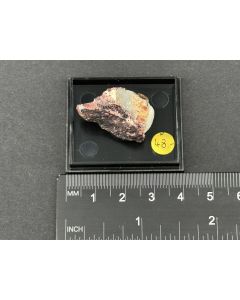 Eztlite xls; Moctezuma, Sonora, Mexico; Min; unique piece
