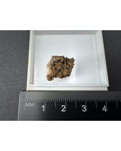 Eulytine xls; Junge Kalbe Mine, Schneeberg, Saxony, Germany; TN; unique piece