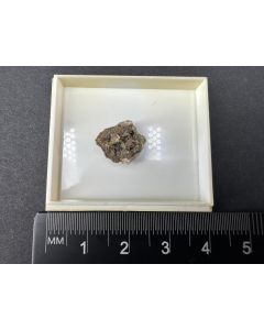 Fairbankite xls; Tombstone, AZ, USA; TN; unique piece