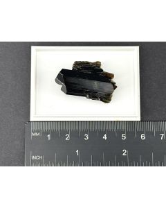 Epidote xls; Khaphlu, Pakistan; Min; unique piece