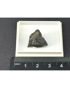 Erdite; Coyote Peak, CA, USA; Min; unique piece
