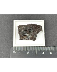 Orthoericssonite; L&aring;ngban, Sweden; Min; unique piece
