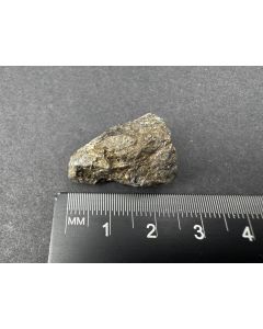 Eskolaite xls; Outokumpu, Finland; Min; unique piece
