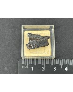 Feitknechtite; Långban, Sweden; Min; unique piece