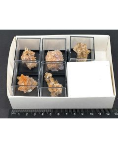 Creedite xls; La Navidad, Durango, Mexico; unique lot