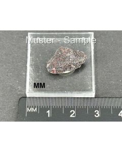 Mercury, nat.; Almaden, Spain; MM/TN