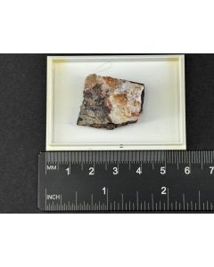 Franciscanite; Pennsylvania Mine, CA, USA; Min; unique piece