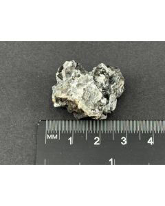 Fluorrichterite xls; Wilberforce, Ontario, Canada; Min; unique piece