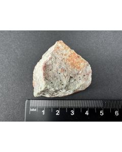 Fornacite xls (TOP!); Eagle Eye Mine, AZ, USA; Min; unique piece