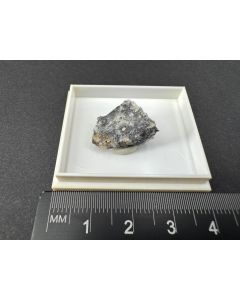 Fülöppite; Wet Swine Mine, Cumbria, UK; TN; unique piece
