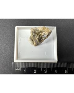 Franzinite xls; Casa Collina, Tuscany, Italy; TN; unique piece