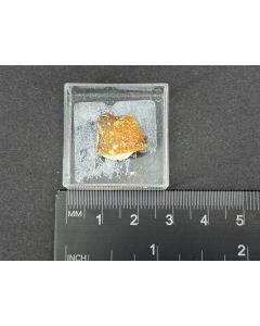 Eclarite (xls); B&auml;renbad, Salzburg, Austria; TN; unique piece
