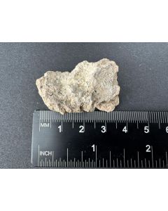 Endellite; Eureka, UT, USA; Min; unique piece