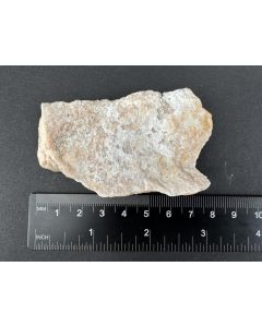 Englishite xls; Tip Top Mine, SD, USA; Scab; unique piece