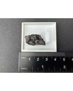 Ephesite; Postmasburg, South Africa; Min; unique piece