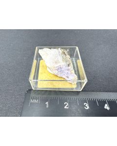 Fedorite; Murun, Siberia, Russia; TN; unique piece